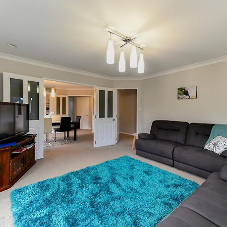 Tay St Beach Vibes Mount Maunganui Ngoại thất bức ảnh