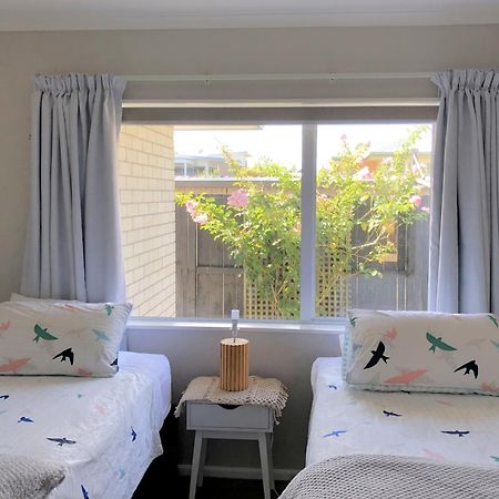 Tay St Beach Vibes Mount Maunganui Ngoại thất bức ảnh