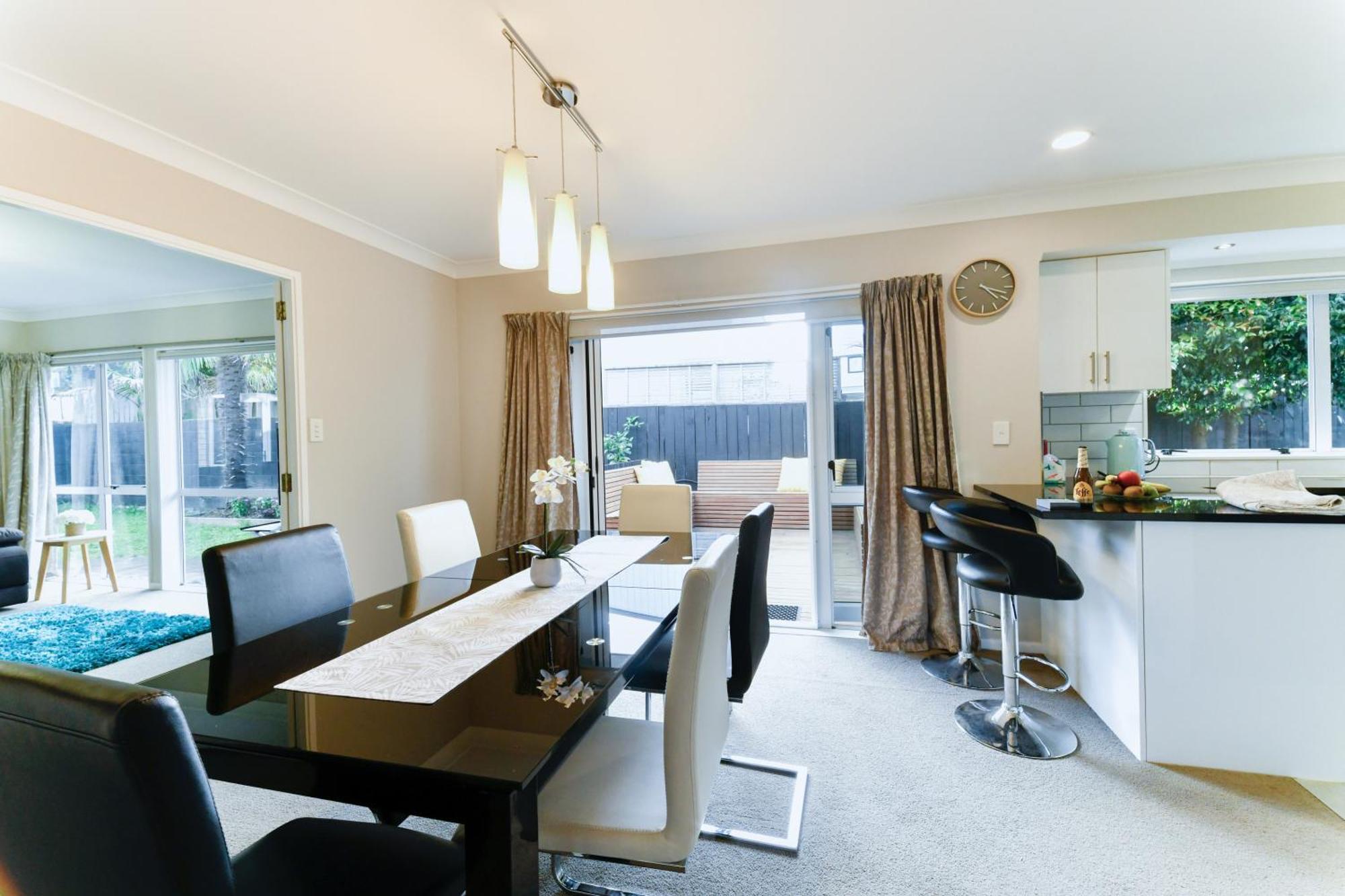 Tay St Beach Vibes Mount Maunganui Ngoại thất bức ảnh
